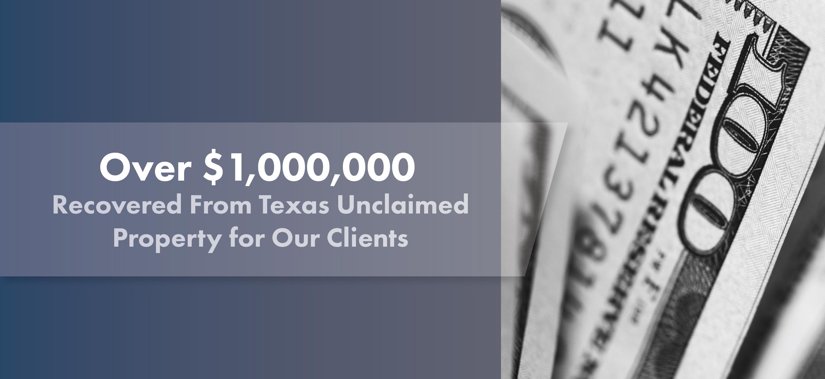 texas unclaimed property